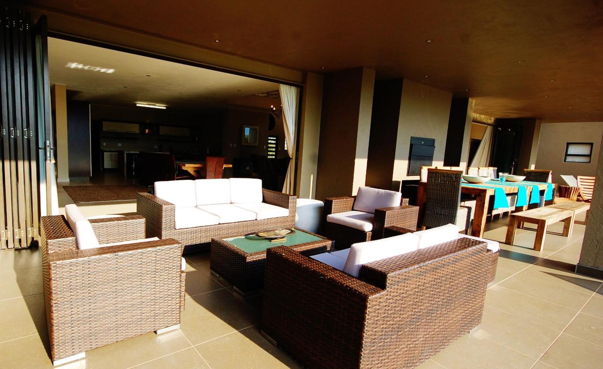 Legend Golf And Safari Resort Sterkrivier ภายนอก รูปภาพ